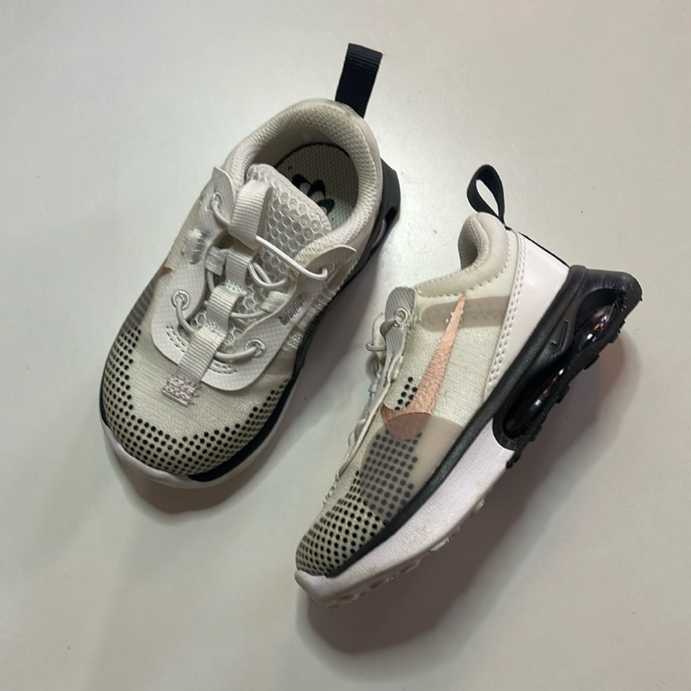 Toddler Nike shoes
